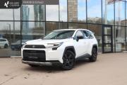 Toyota RAV4 VI (XA60) Казань  - изображение 22