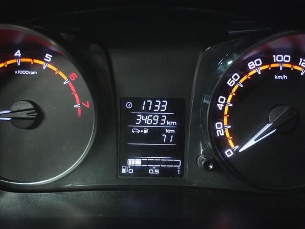 Lada (ВАЗ) Granta I Рестайлинг с пробегом 2023 года, цена 735 000 рублей, 34692 км, седан, Автокод Объявления