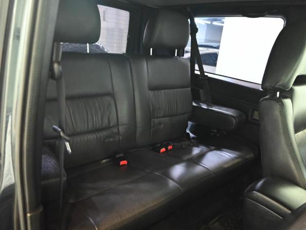 ТагАЗ Tager с пробегом 2010 года, цена 750 000 рублей, 295970 км, внедорожник, Автокод Объявления