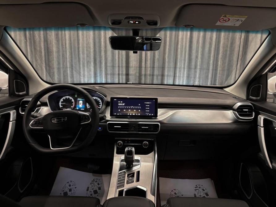 Geely Coolray I Красноярск  - изображение 13