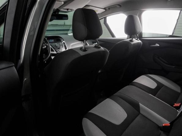 Ford Focus III с пробегом 2012 года, цена 679 000 рублей, 202727 км, хэтчбек, Автокод Объявления