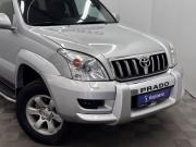 Toyota Land Cruiser 200 Series Воронеж  - изображение 26