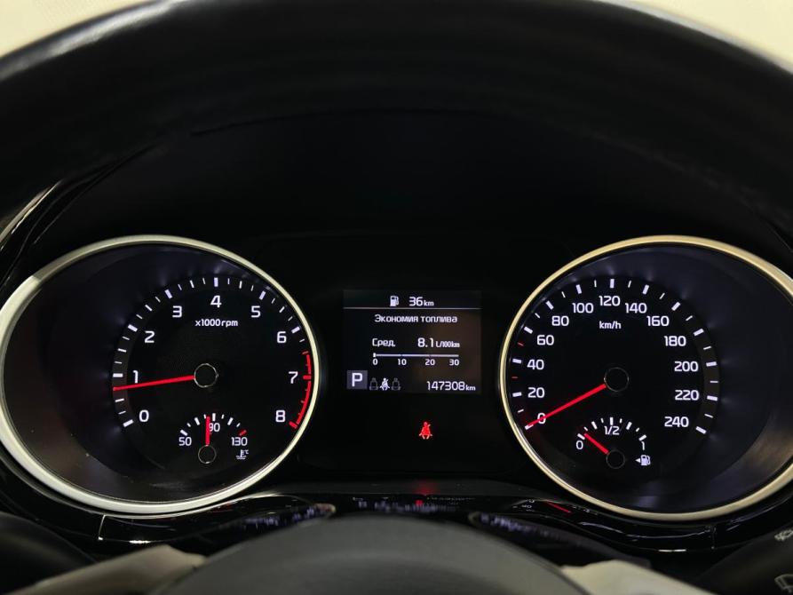 Kia Ceed III Санкт-Петербург  - изображение 14