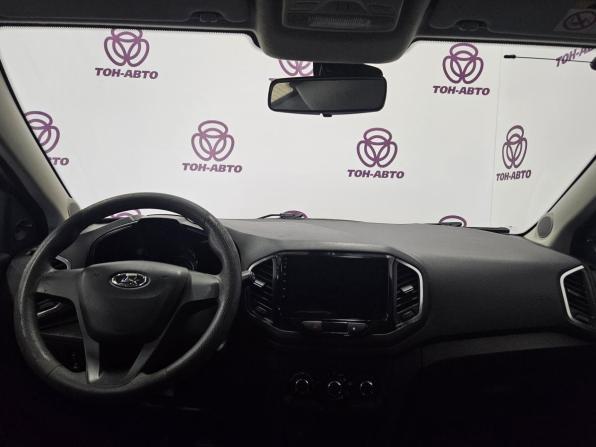 Lada (ВАЗ) XRAY I с пробегом 2018 года, цена 756 000 рублей, 121619 км, хэтчбек, Автокод Объявления