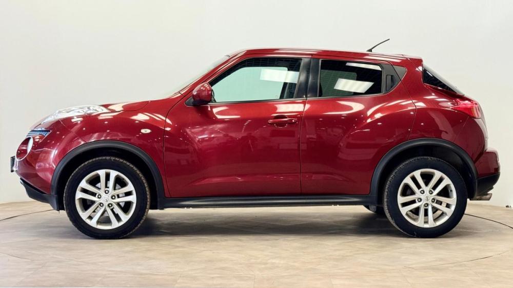 Nissan Juke I Киров  - изображение 2