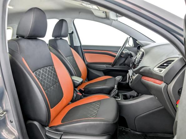 Lada (ВАЗ) Vesta I с пробегом 2020 года, цена 1 145 000 рублей, 114000 км, универсал, Автокод Объявления