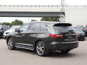 Infiniti QX60 I Москва  - изображение 35