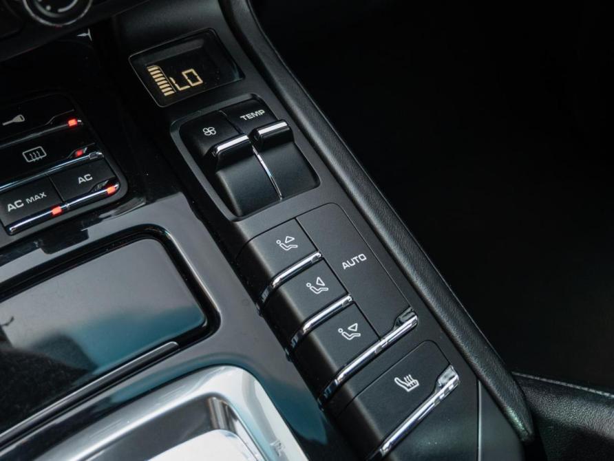 Porsche Cayenne II (958) Краснодар  - изображение 18