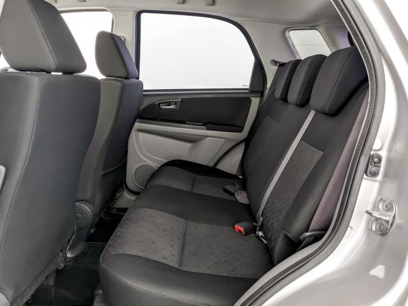 Suzuki SX4 I (Classic) Рестайлинг с пробегом 2011 года, цена 955 000 рублей, 96377 км, хэтчбек, Автокод Объявления