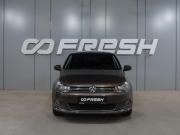 Volkswagen Polo V Рестайлинг Воронеж  - изображение 18