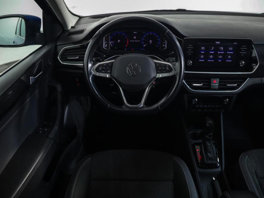 Volkswagen Polo VI Санкт-Петербург  - изображение 11