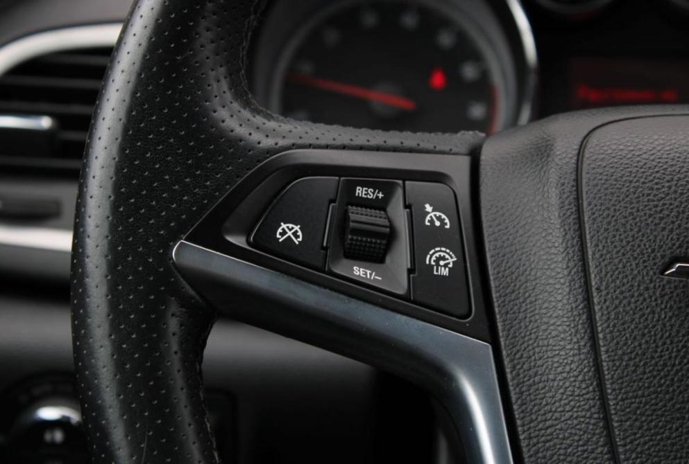 Opel Astra J Рестайлинг Саратов  - изображение 22