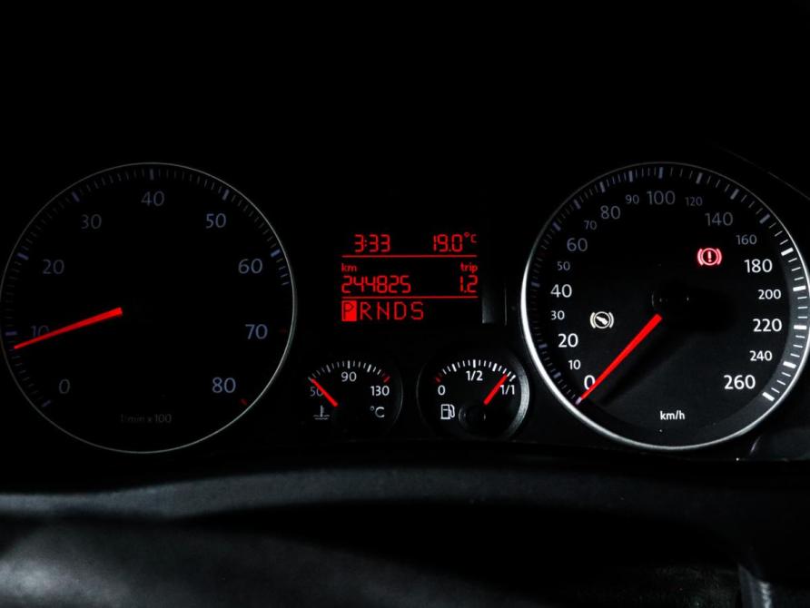 Volkswagen Golf Plus I Москва  - изображение 16