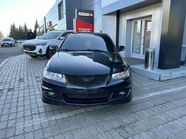 Honda Accord VIII с пробегом 2007 года, цена 651 000 рублей, 277736 км, седан, Автокод Объявления