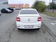 Renault Logan II Рестайлинг Оренбург  - изображение 17