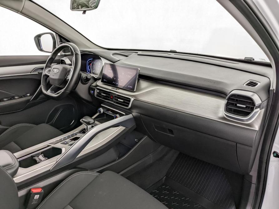 Geely Coolray I Москва  - изображение 11