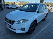 Toyota RAV4 III (XA30) Рестайлинг Самара  - изображение 7