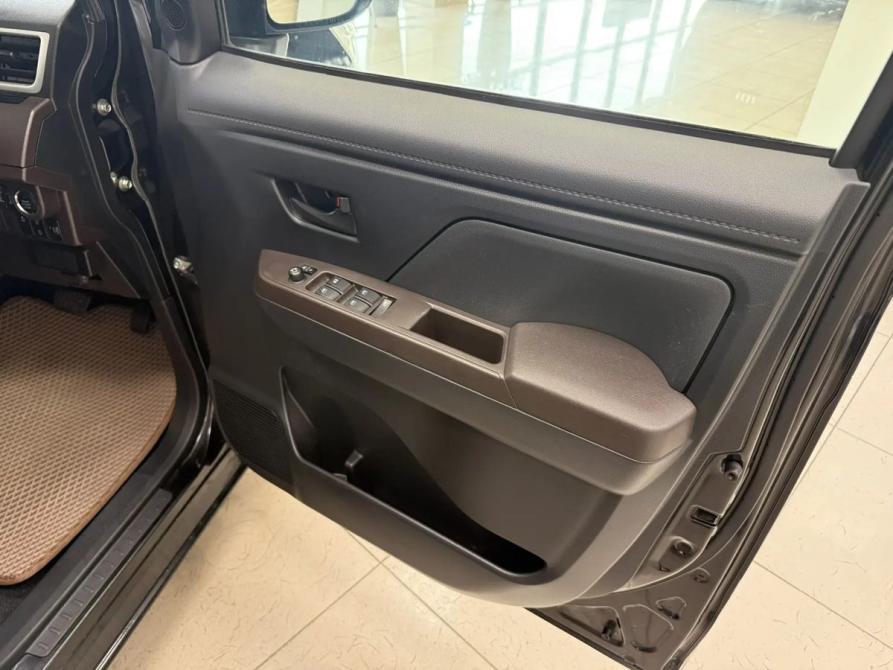 Subaru Justy V Москва  - изображение 16