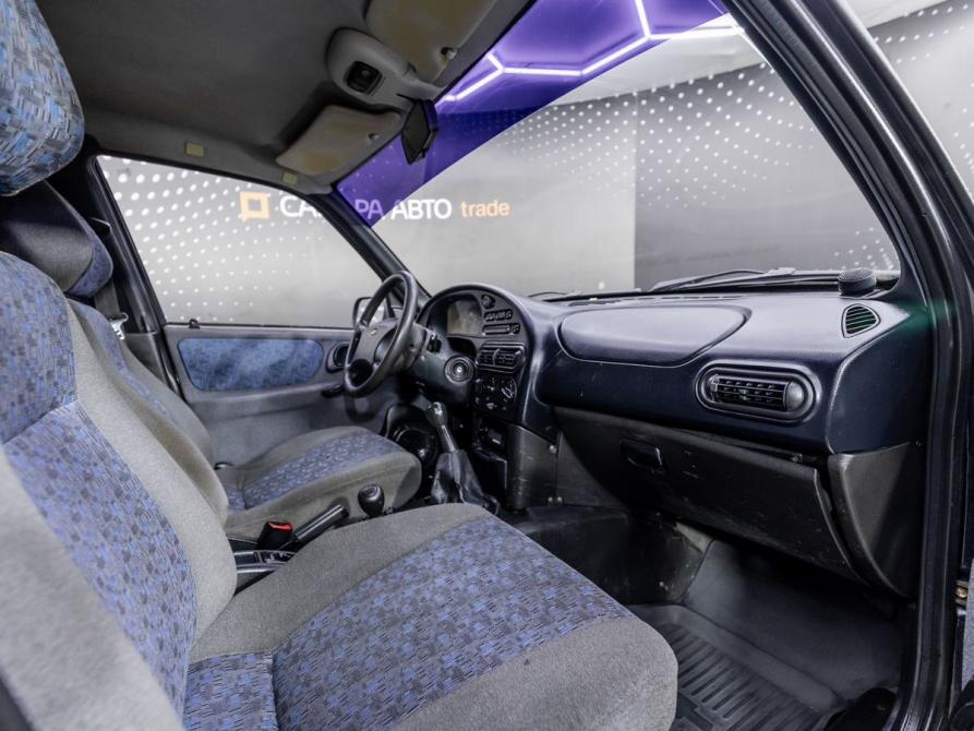 Chevrolet Niva I Самара  - изображение 15