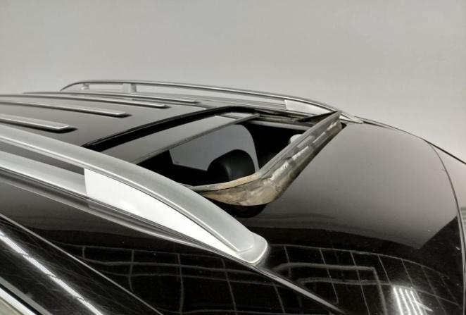 Volkswagen Touareg I Рестайлинг с пробегом 2008 года, цена 1 130 000 рублей, 333079 км, внедорожник, Автокод Объявления