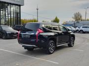 Mitsubishi Pajero Sport III Рестайлинг Чебоксары  - изображение 30