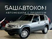 Chevrolet Niva I Рестайлинг Уфа  - изображение 16