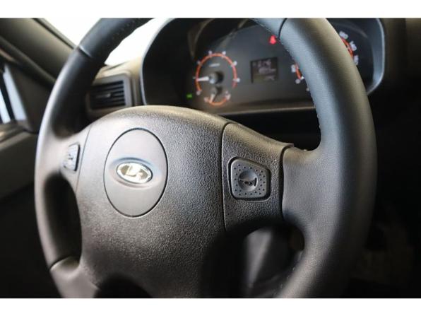 Lada (ВАЗ) Niva Legend с пробегом 2023 года, цена 1 137 000 рублей, 18541 км, внедорожник, Автокод Объявления