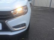 Lada (ВАЗ) Vesta I Челябинск  - изображение 36