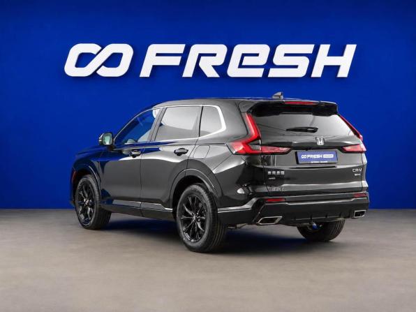 Honda CR-V VI с пробегом 2025 года, цена 4 957 077 рублей, 64 км, внедорожник, Автокод Объявления