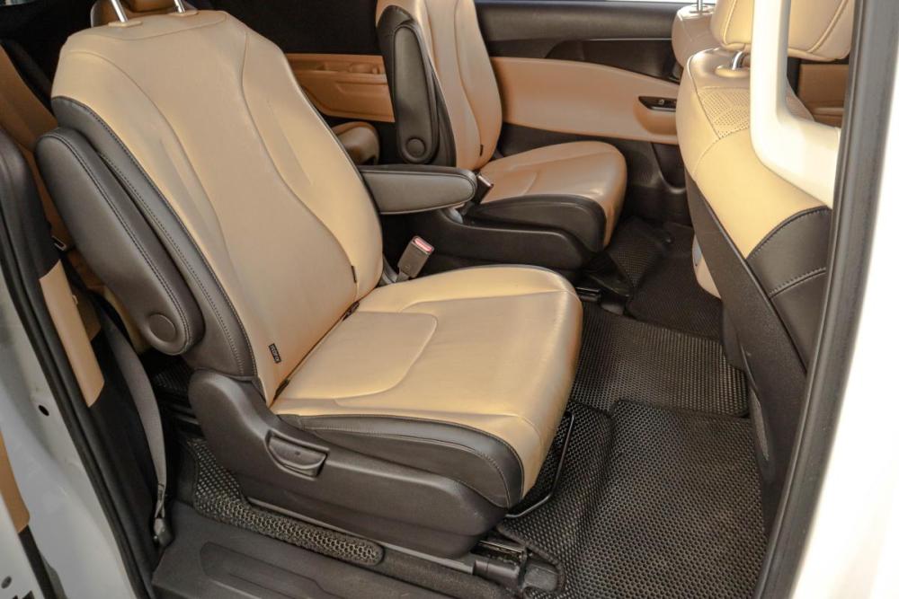 Kia Carnival IV Челябинск  - изображение 19