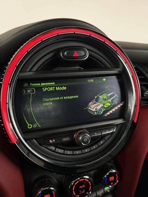 Mini Hatch III (F55/F56) Калининград  - изображение 20