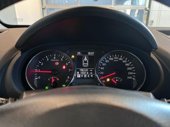 Nissan Qashqai I Рестайлинг с пробегом 2010 года, цена 845 000 рублей, 196079 км, внедорожник, Автокод Объявления