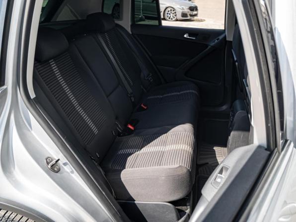 Volkswagen Tiguan I с пробегом 2011 года, цена 1 250 000 рублей, 113362 км, внедорожник, Автокод Объявления
