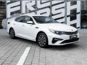 Kia Optima IV Рестайлинг Ставрополь  - изображение 27