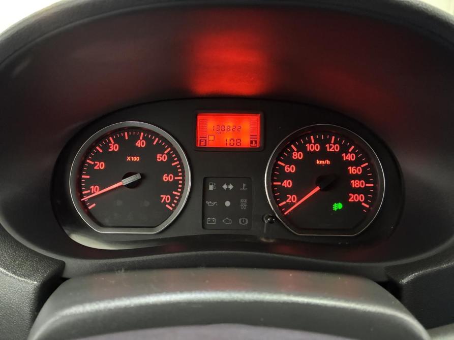 Nissan Almera III (G15) Пермь  - изображение 12