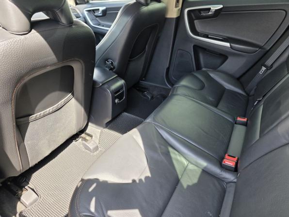 Volvo XC60 I с пробегом 2010 года, цена 1 000 000 рублей, 233333 км, внедорожник, Автокод Объявления