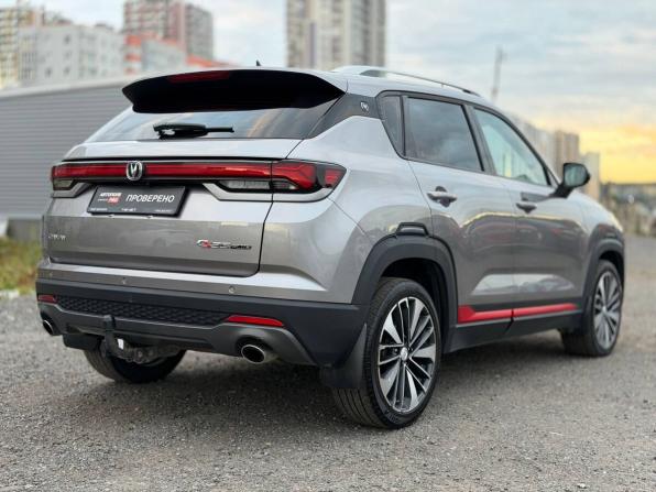 Changan CS35 Plus I Рестайлинг с пробегом 2023 года, цена 1 595 000 рублей, 85336 км, внедорожник, Автокод Объявления