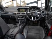 Mercedes-Benz C-Класс III (W204) Рестайлинг Краснодар  - изображение 28