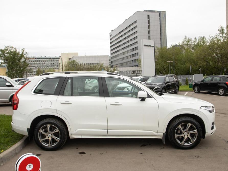 Volvo XC90 II Москва  - изображение 3