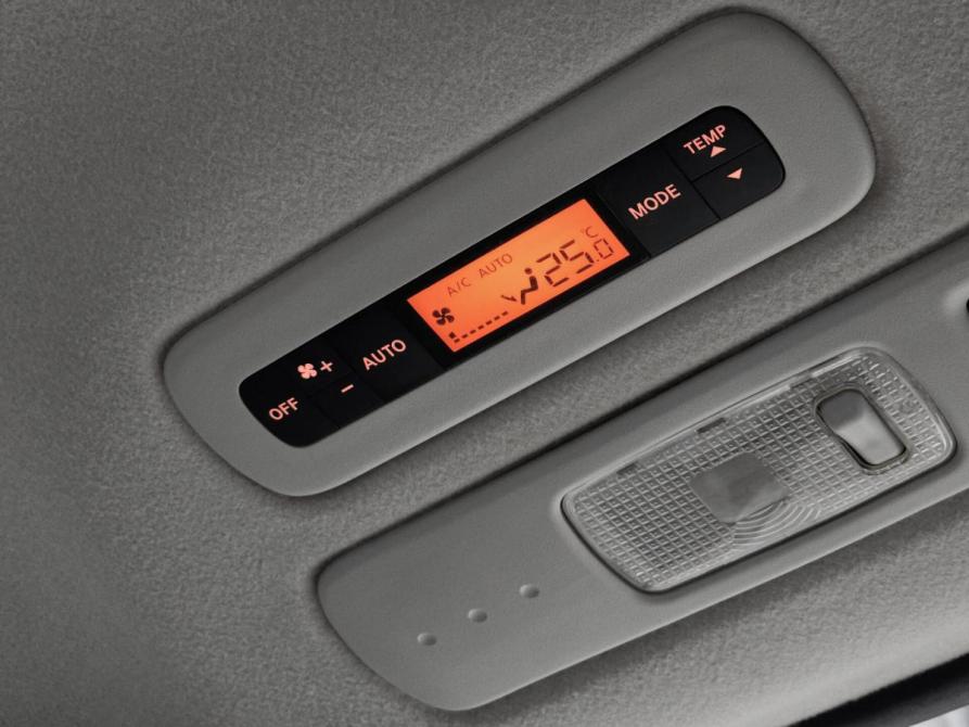 Nissan Serena IV (C26) Красноярск  - изображение 20