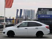 Lada (ВАЗ) Granta I Новосибирск  - изображение 24