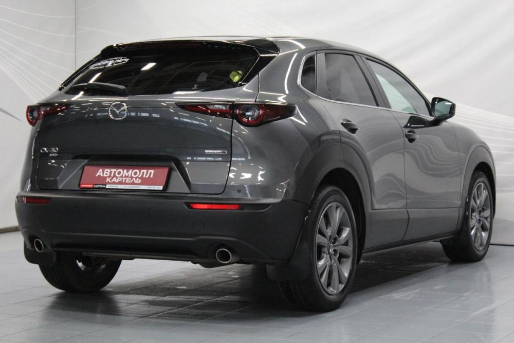 Mazda CX-30 I Кемерово  - изображение 7