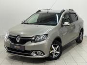 Renault Logan II Курск  - изображение 19