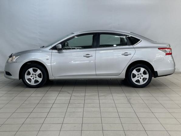 Nissan Sentra VII (B17) с пробегом 2014 года, цена 1 270 000 рублей, 57253 км, седан, Автокод Объявления