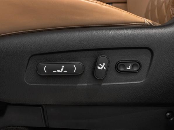 Kia Mohave I Рестайлинг 2 с пробегом 2020 года, цена 4 216 200 рублей, 153000 км, внедорожник, Автокод Объявления