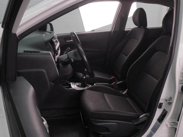 Kia Picanto III с пробегом 2018 года, цена 956 000 рублей, 188403 км, хэтчбек, Автокод Объявления