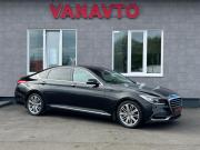 Genesis G80 I Альметьевск  - изображение 39