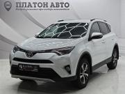 Toyota RAV4 IV (XA40) Рестайлинг Воронеж  - изображение 19