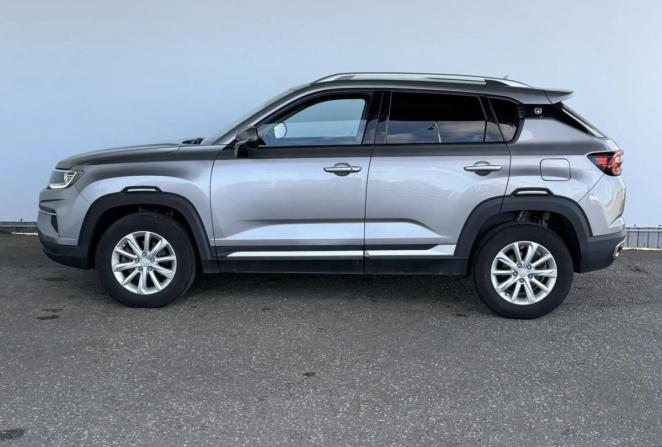 Changan CS35 Plus I с пробегом 2020 года, цена 1 250 000 рублей, 93138 км, внедорожник, Автокод Объявления