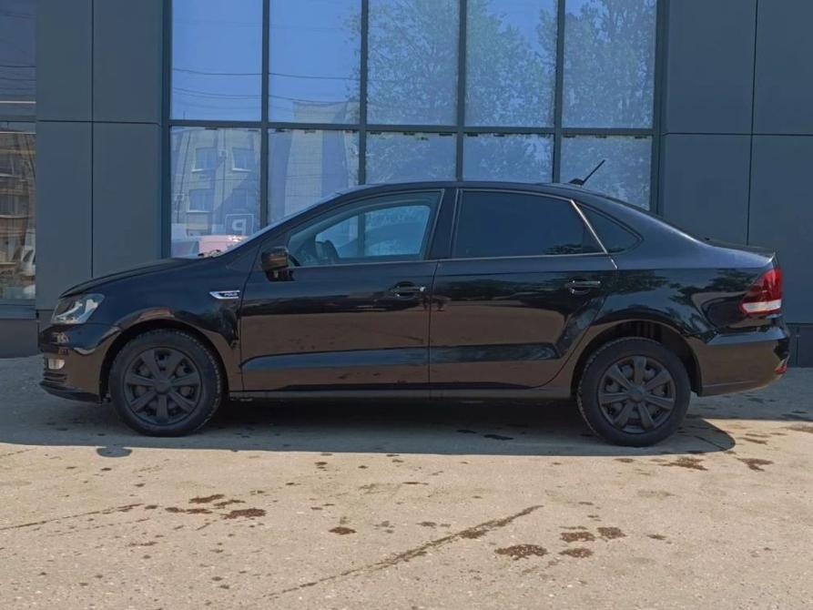 Volkswagen Polo V Рестайлинг Ярославль  - изображение 5